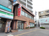多摩信用金庫　昭島駅前支店