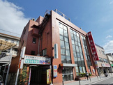 東日本銀行　拝島支店