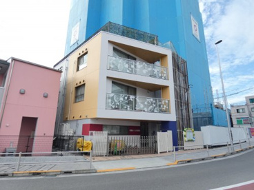 同援はいじま保育園の画像1