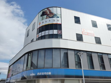 拝島やまかみクリニックの画像1