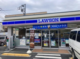 ローソン町田原町田五丁目店