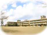 藤岡市立 神流小学校