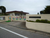 前橋市上川淵保育所
