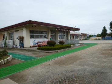 前橋市上川淵保育所の画像2