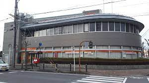 八日市郵便局の画像1