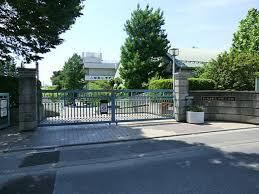 さいたま市立仲町小学校の画像1