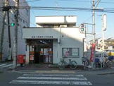寝屋川香里西之町郵便局
