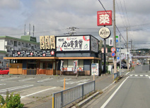 まいどおおきに食堂 姫路広峰食堂