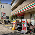 セブンイレブン 大阪狭山市駅前店