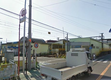 小田急線『螢田』駅の画像1