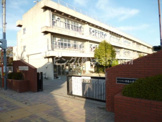 さいたま市立日進小学校