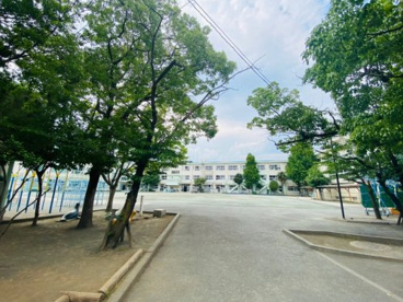 上小岩小学校の画像1