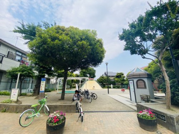 北小岩第７公園の画像1