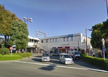 小田急線『愛甲石田』駅