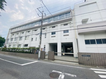 小岩第三中学校の画像1