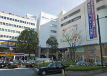 小田急線『本厚木』駅