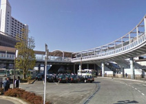 小田急線・相鉄本線『海老名』駅