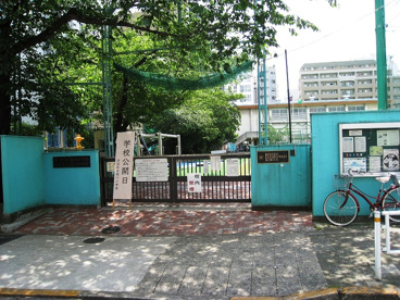 臨川小学校の画像1