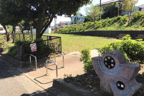 洋光台六丁目公園情報ページ 戸塚で戸建てをさがすなら つるハウス