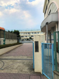 道塚小学校