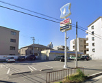 ローソン 住吉我孫子二丁目店