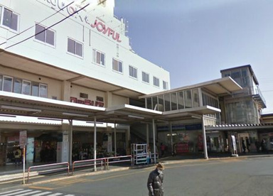 小田急線『相武台前』駅の画像1