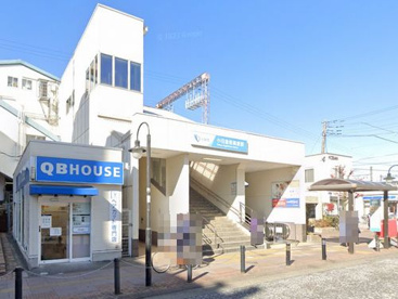 小田急線『小田急相模原』駅の画像1