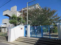 門真市立北巣本小学校の画像1