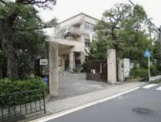 京都市立鏡山小学校