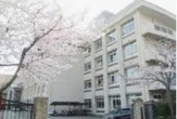京都市立花山中学校