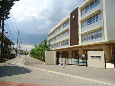 府中市立府中第十小学校の画像1