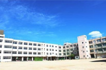 大阪市立南住吉小学校