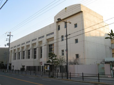 大阪市立南住吉小学校の画像2