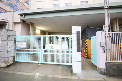 大阪市立南住吉小学校の画像3