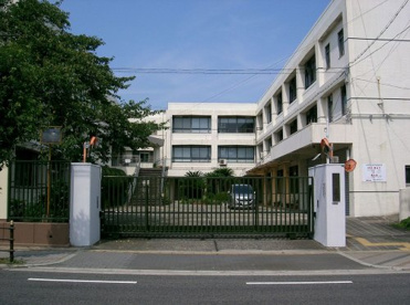 大阪府立大阪南視覚支援学校の画像1