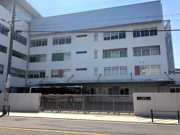 大阪府立大阪南視覚支援学校の画像3