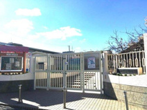 大阪市立墨江幼稚園