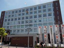 私立浪速高校