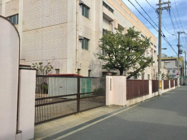 大阪市立山之内小学校の画像2