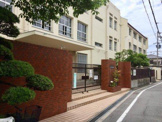 大阪市立遠里小野小学校