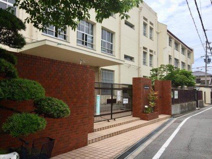 大阪市立遠里小野小学校