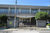 大阪市立依羅小学校