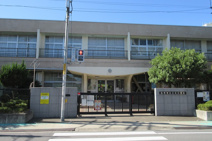 大阪市立依羅小学校