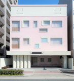 あい保育園長居