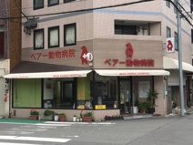 ベアー動物病院