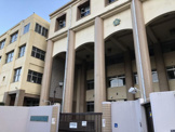 大阪市立長居小学校
