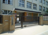 大阪市立苅田小学校