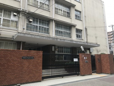大阪市立苅田南小学校の画像2
