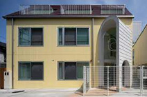 粉浜学園