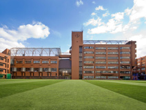 私立大阪学芸中等教育学校